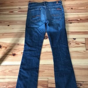 7 for All Mankind Jeans